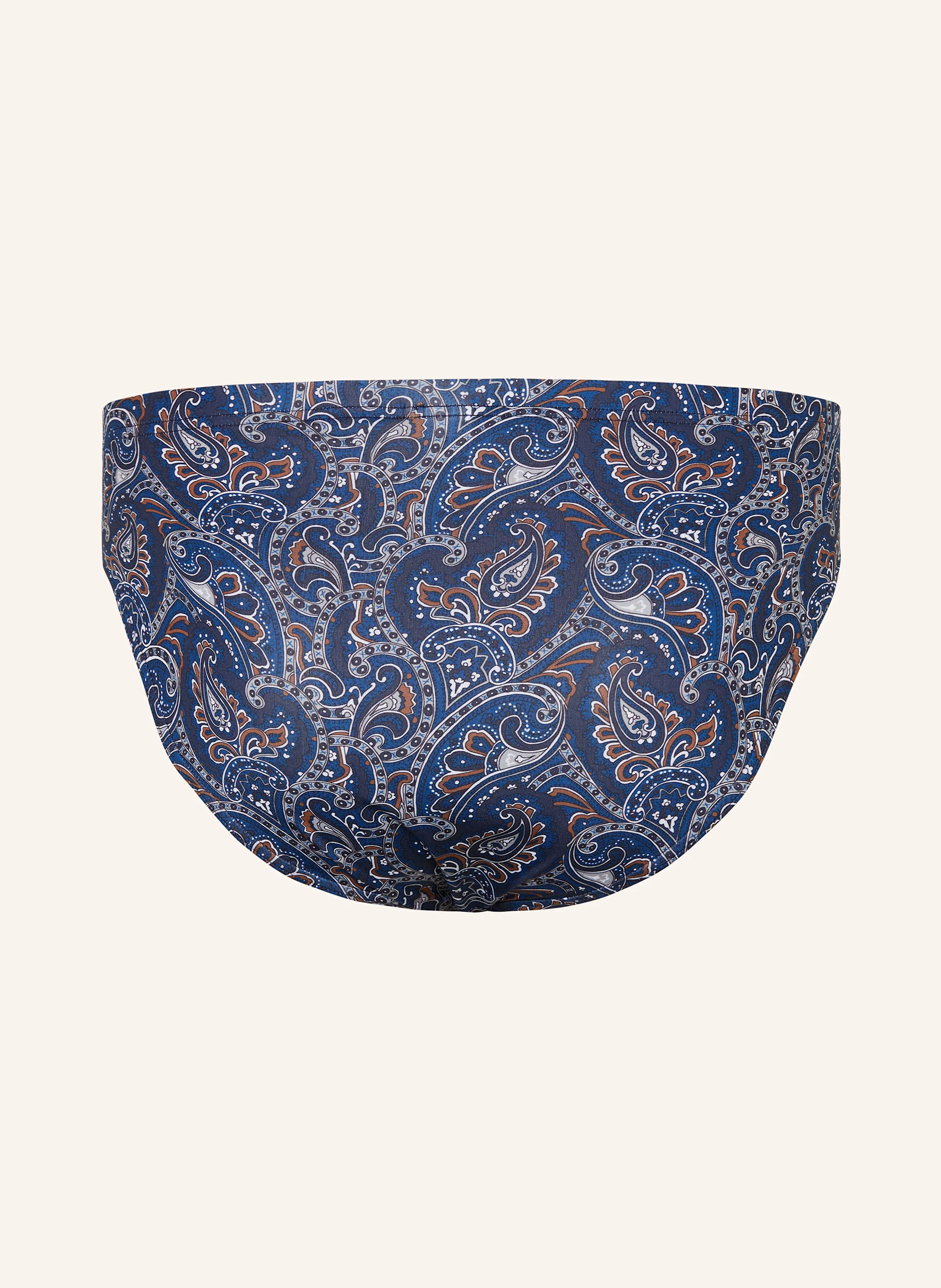 mey Slip Serie HIGH PAISLEY