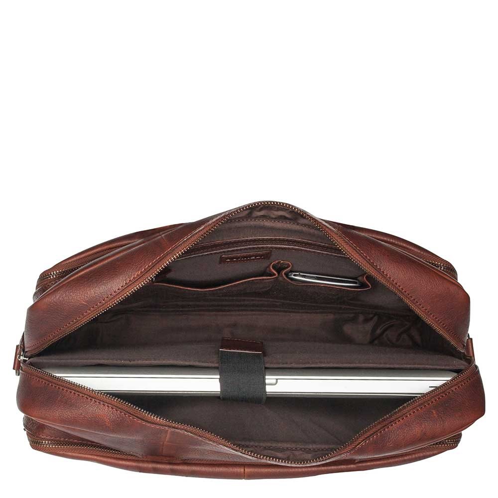 Burkely Antique Avery Workbag 15.6