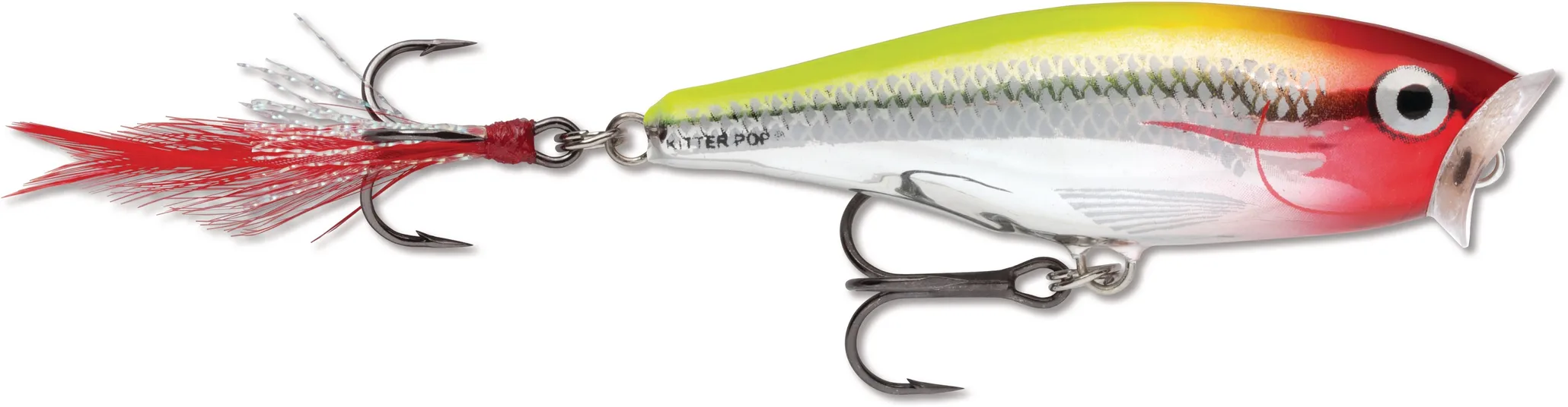 Rapala Skitter Pop