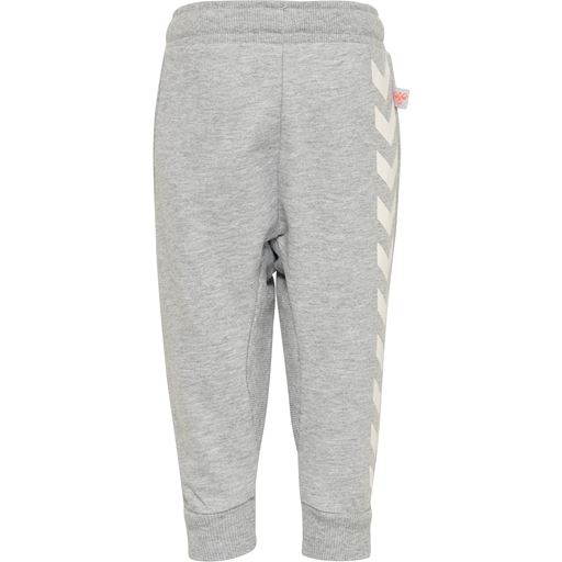 hummel Joggingbukser, Grå, 74 cm