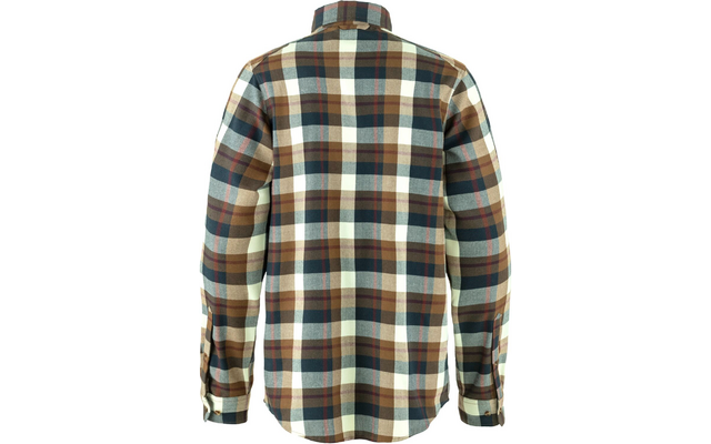 Fjällräven Fjällglim Herren Flanellhemd