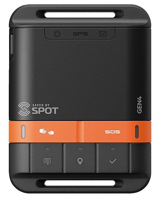 GLOBALSTAR - BALISE SPOT 4