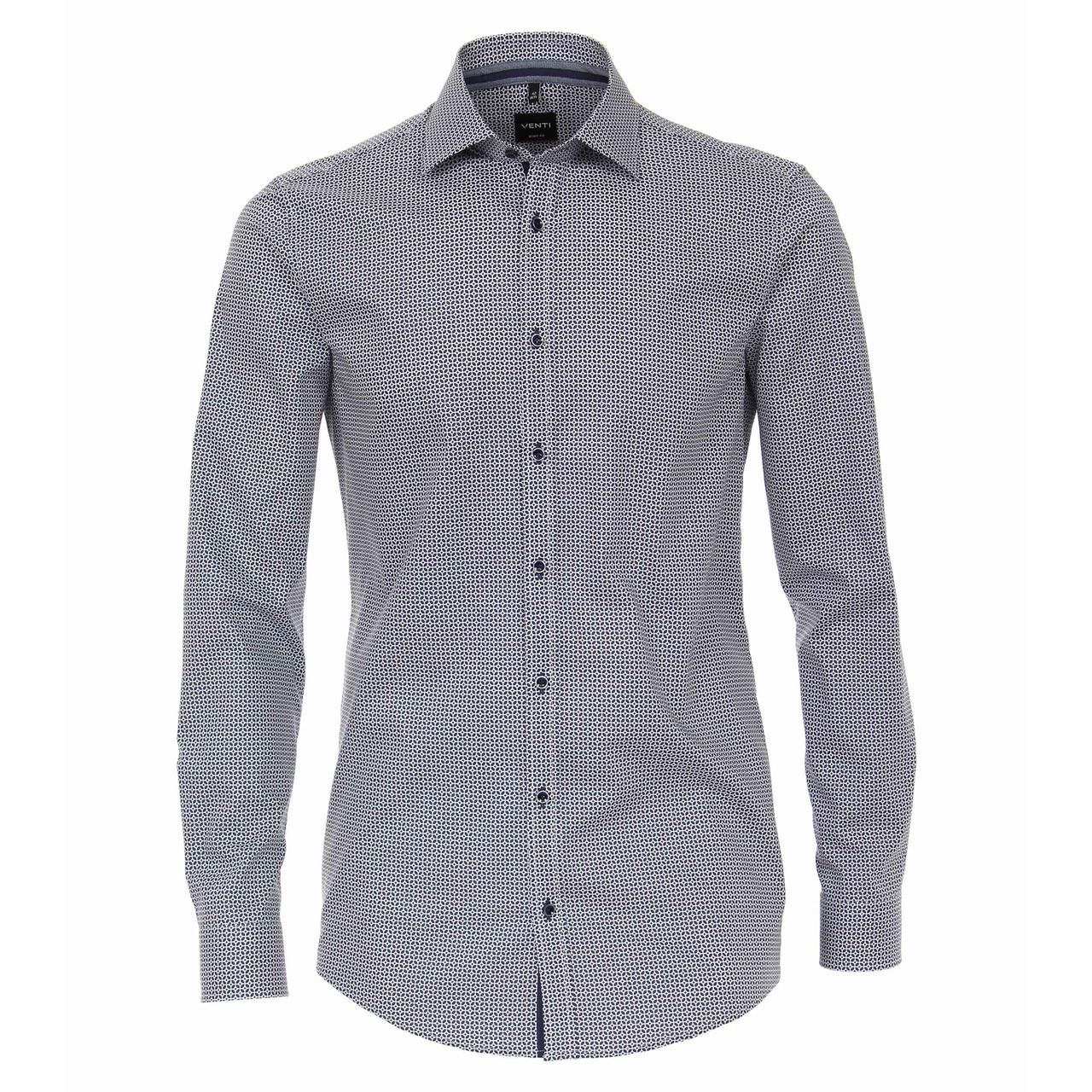 VENTI Kent Body Fit S0182A