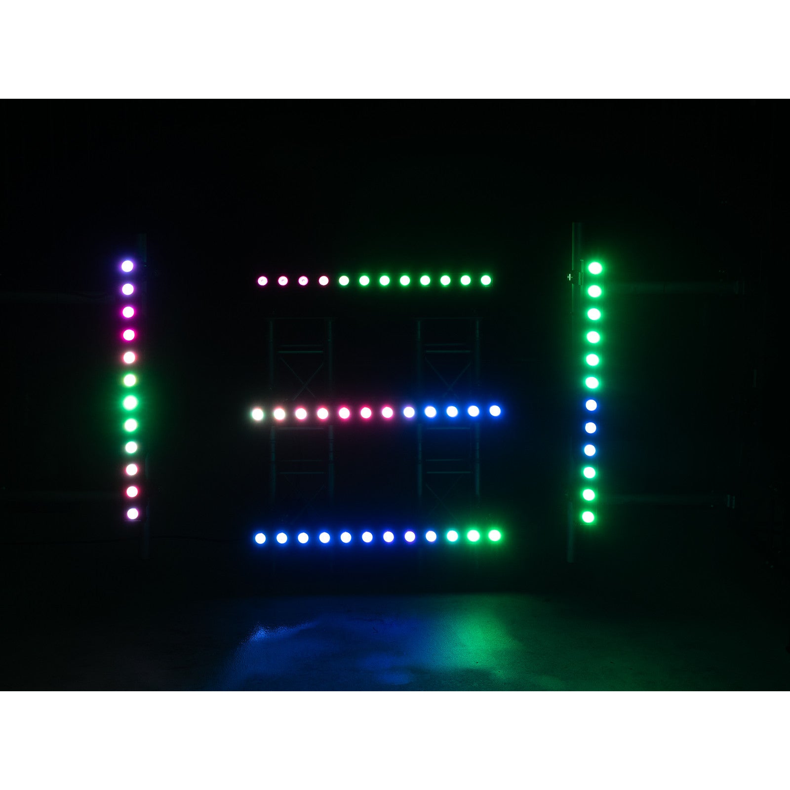 Eurolite LED IP T-PIX 12 HCL Bar