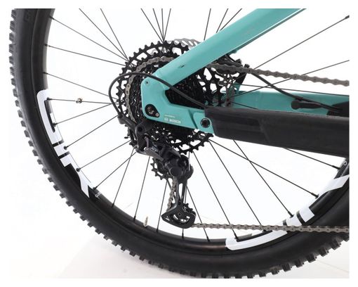 Produit reconditionné · Cube Stereo Hybrid Race XT / Vélo VTT électrique / Cube | Bon état