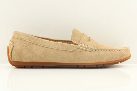 Sioux Slipper