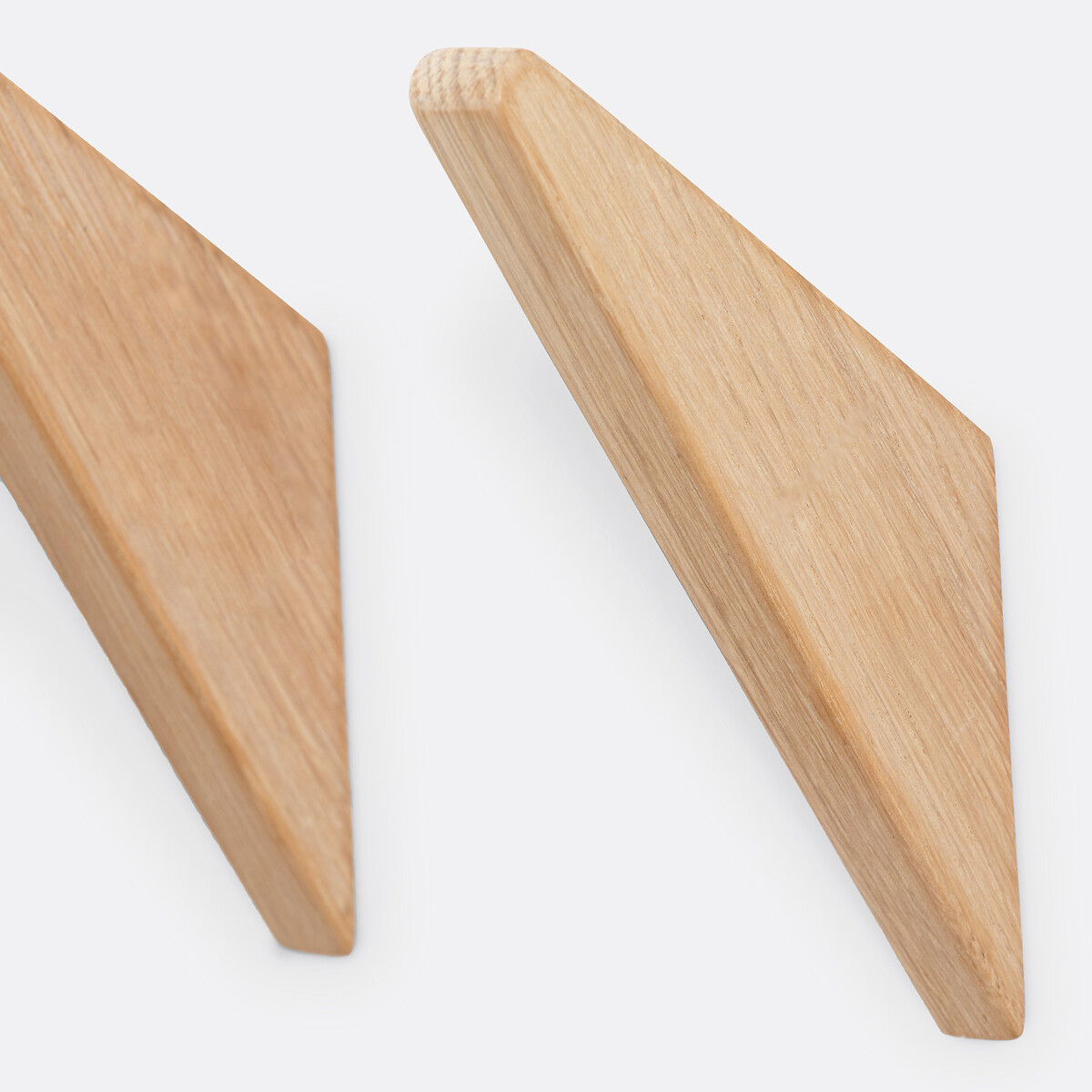 SO'HOME<br>Conjunto de 3 cabides de parede, Bava