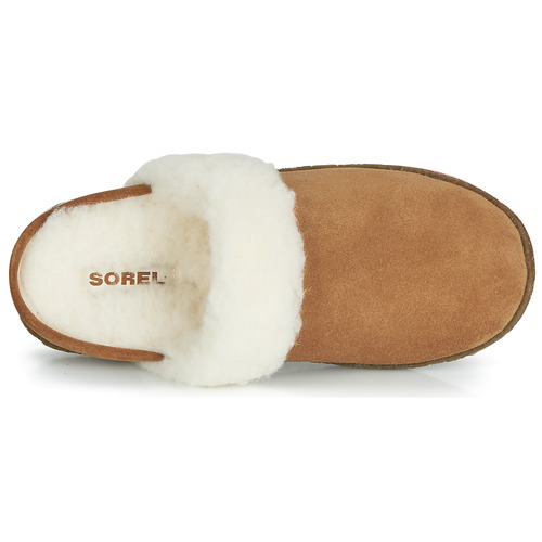 Sorel - NAKISKA SLIDE II - Camel
