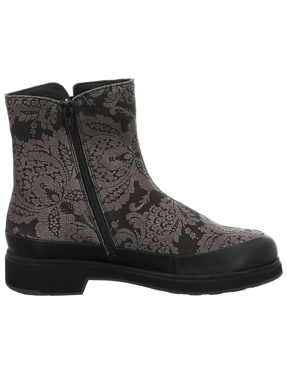 Stiefelette COGITA
