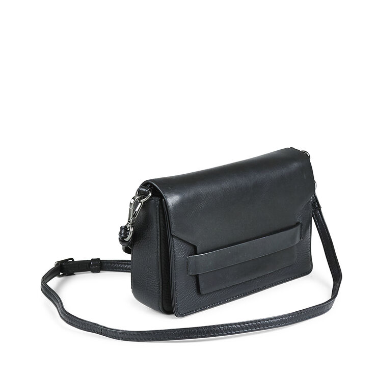 Markberg VanyaMBG Crossbody Bag, Grain Sort