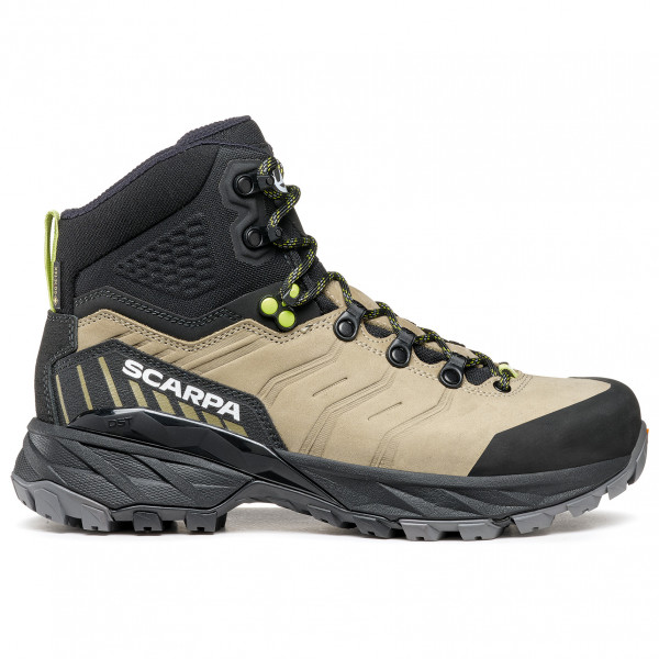 Scarpa - Women's Rush Trek Pro GTX - Chaussures de randonnée