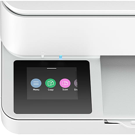 Hp envy 6110e all-in-one printer