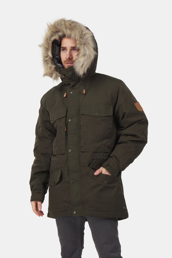 Fjällräven Fjällräven Singi Down Donsjas