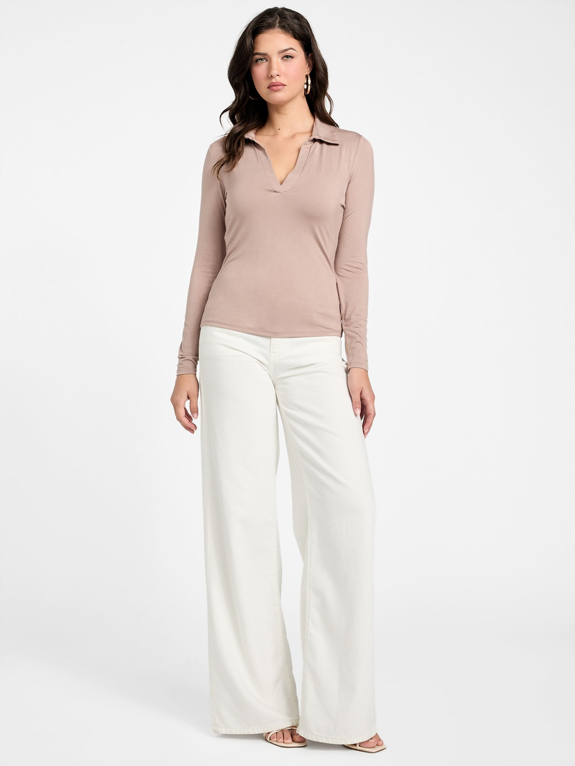 Blusa de malha Jullita