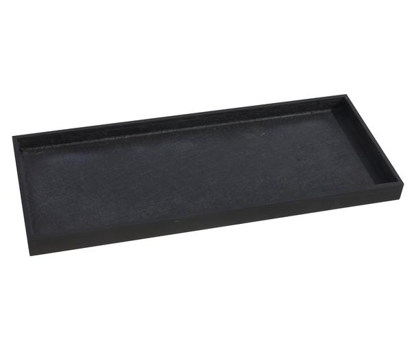 Eastwest Fiberglas-Untersetzer Bassin,