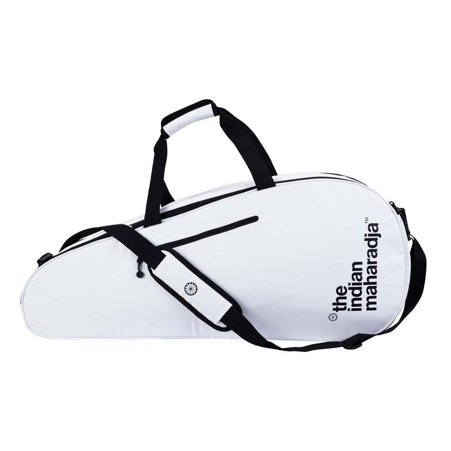 The Indian Maharadja  Tennis Bag PMR6