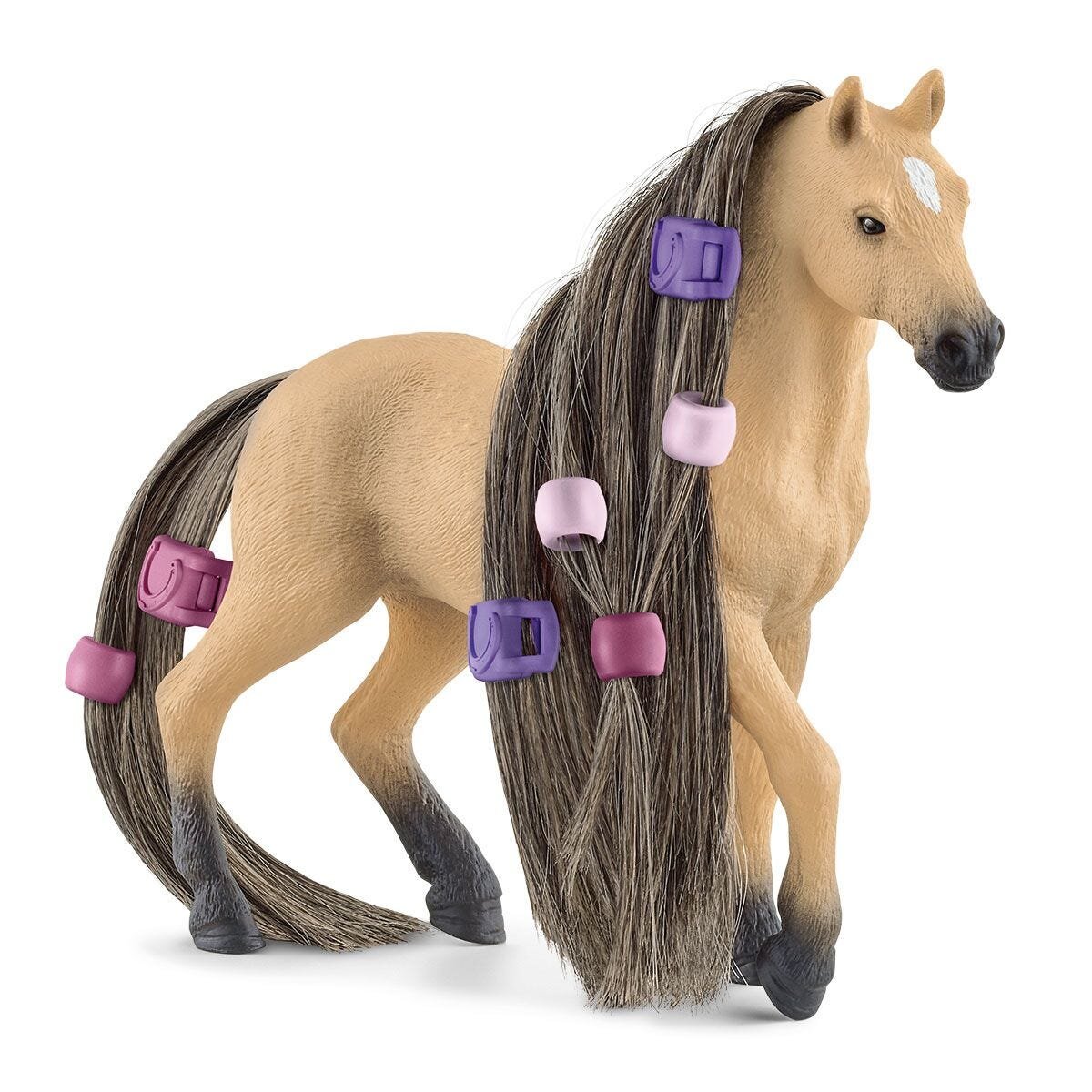 Schleich Schleich Horse Club Beauty Horse Andalusier Stute