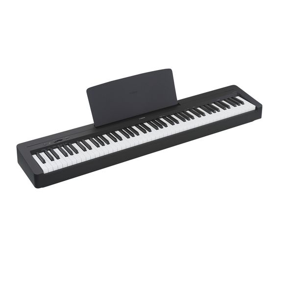 Yamaha P-145 B Mega Bundle