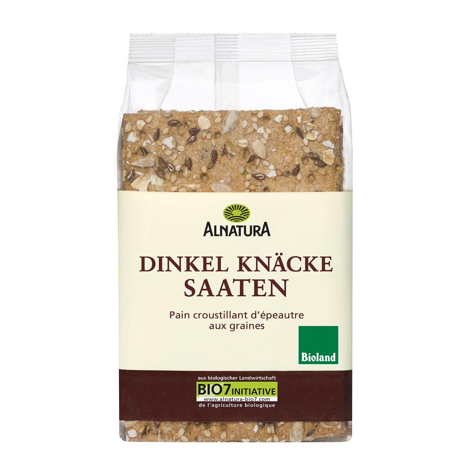 Alnatura Saaten Knäcke