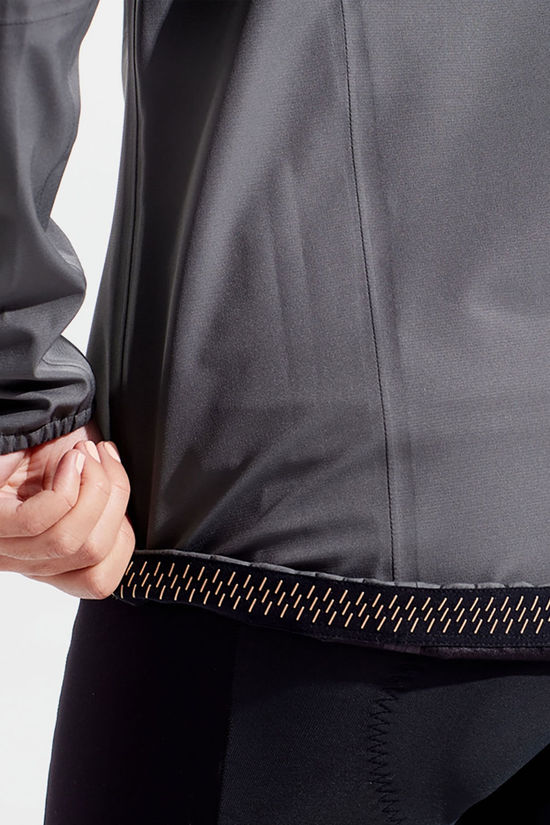 Pearl Izumi Pearl Izumi W Attack Wxb Jkt Gevoerde Jas Dames