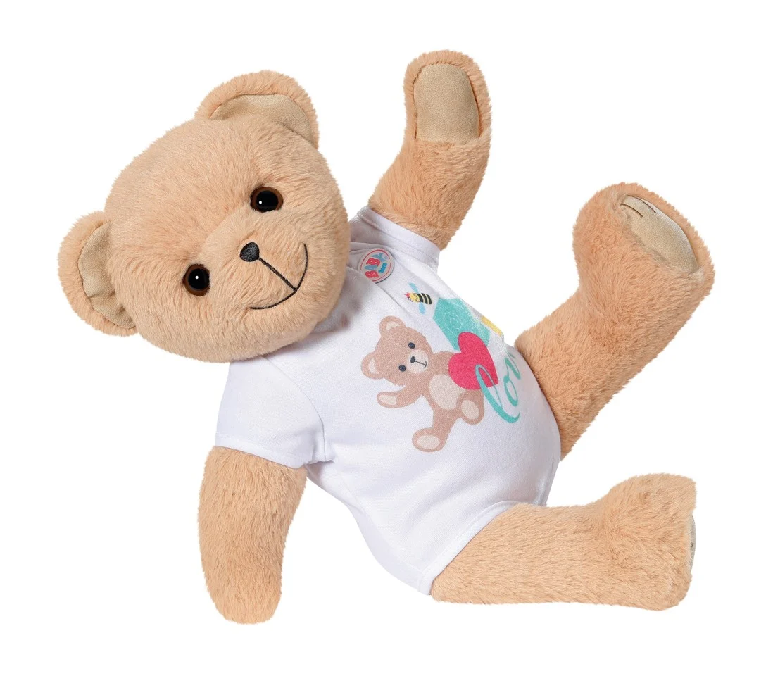 BABY born - Bamse 36 cm.