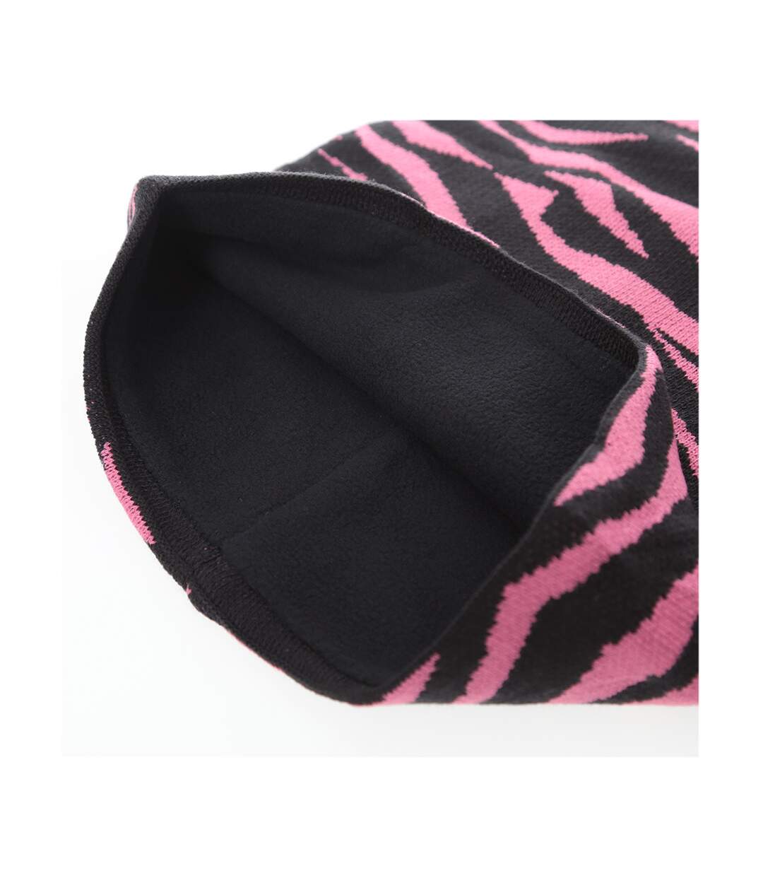 Adaptable microfiber tubular with Polar lining 54800 unisex