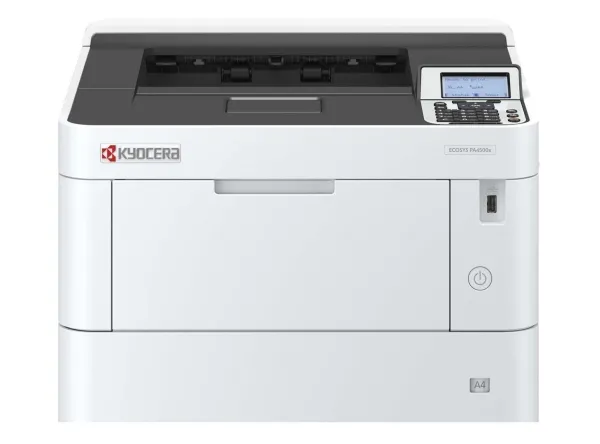 KYOCERA ECOSYS PA4500x A4 sort/hvid laser - 45 sider