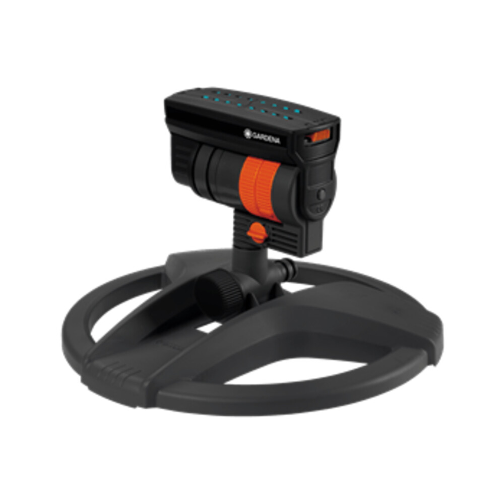 Gardena Zwenksproeier Aqua Zoom Compact