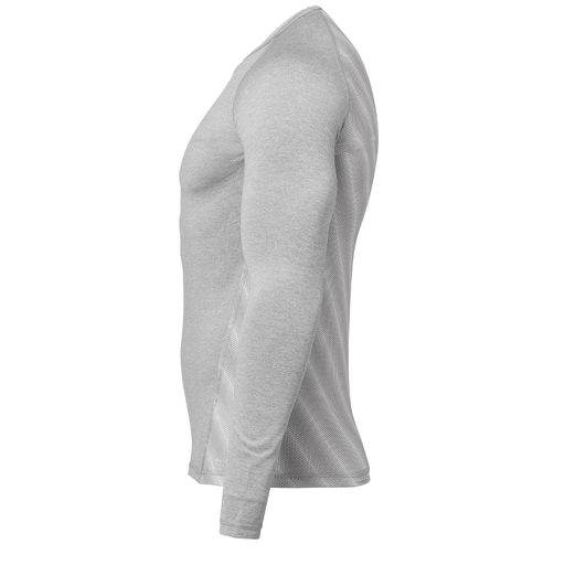 Camiseta Interior Gris Oscuro Kempa Attitude