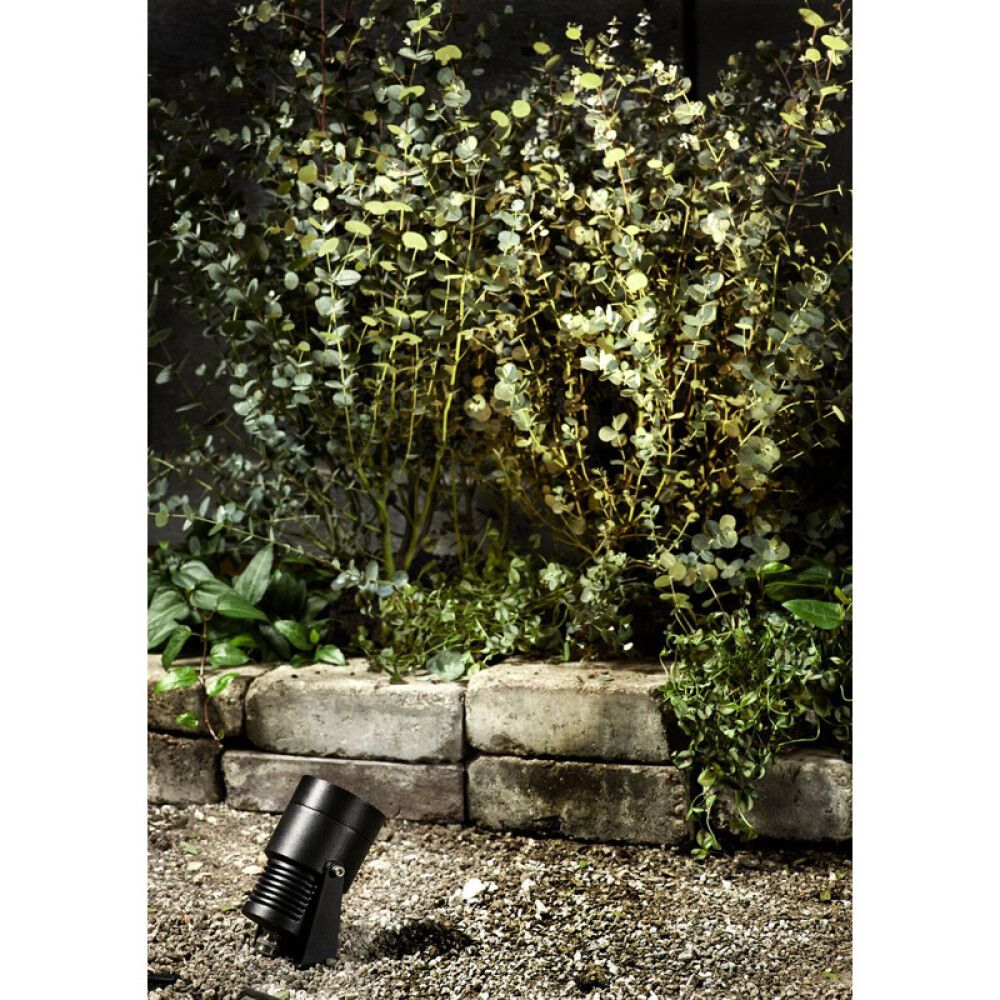 HAGELYS MARKSLÖJD GARDEN 24 9W