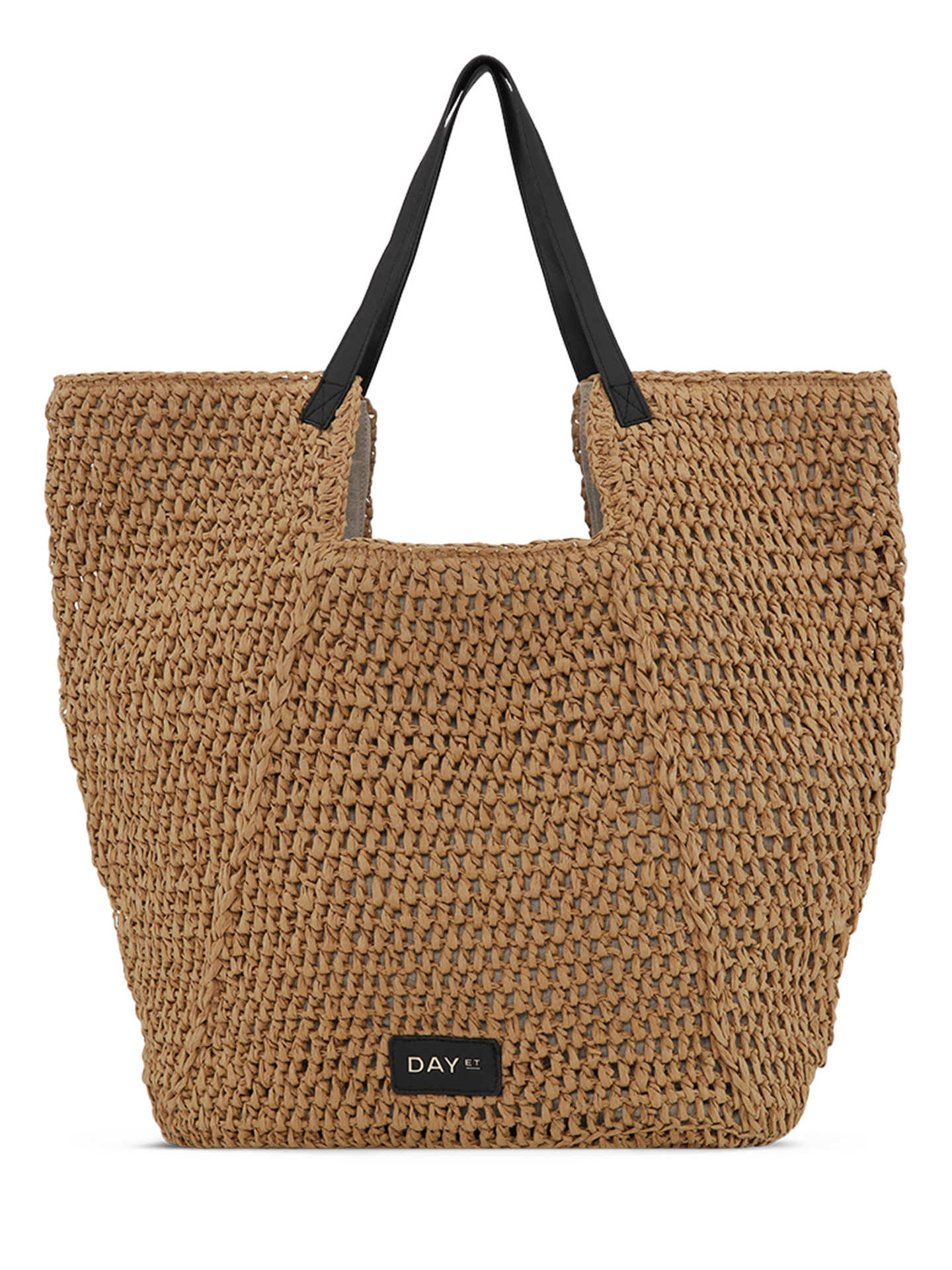 City Straw Shoulder
