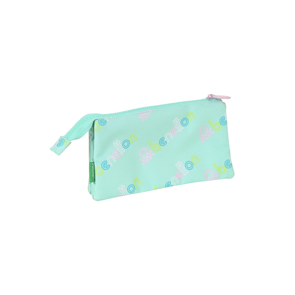 Carteira United Colors Of Benetton 73539