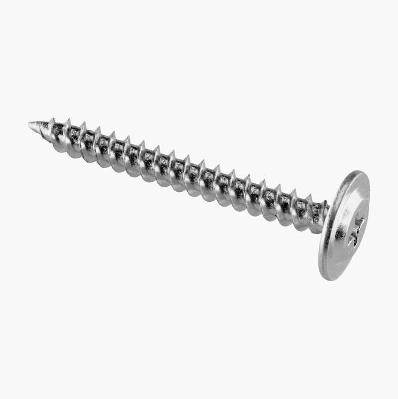 Monteringsskrue 4,2 x 38 mm