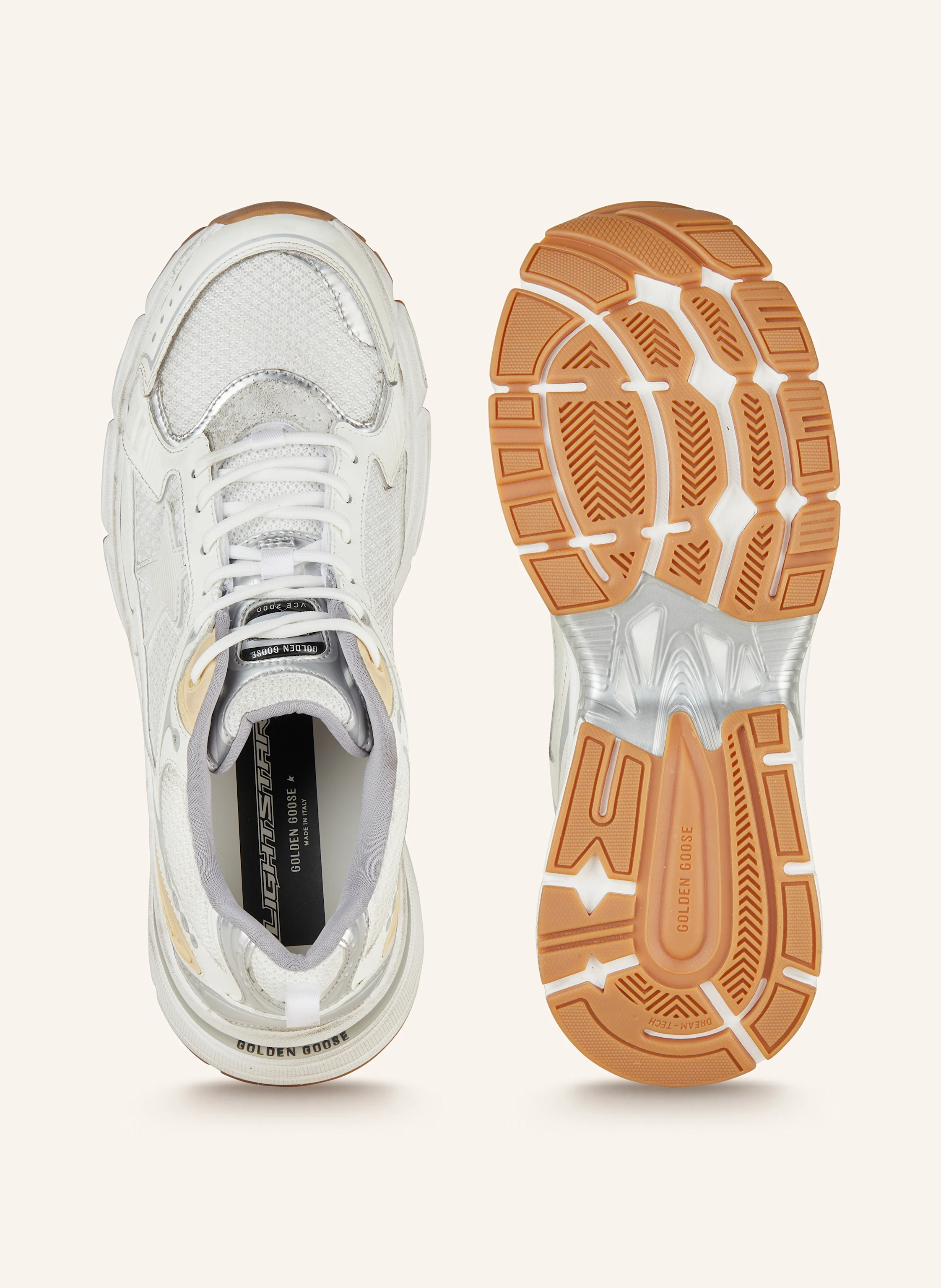 GOLDEN GOOSE Sneaker