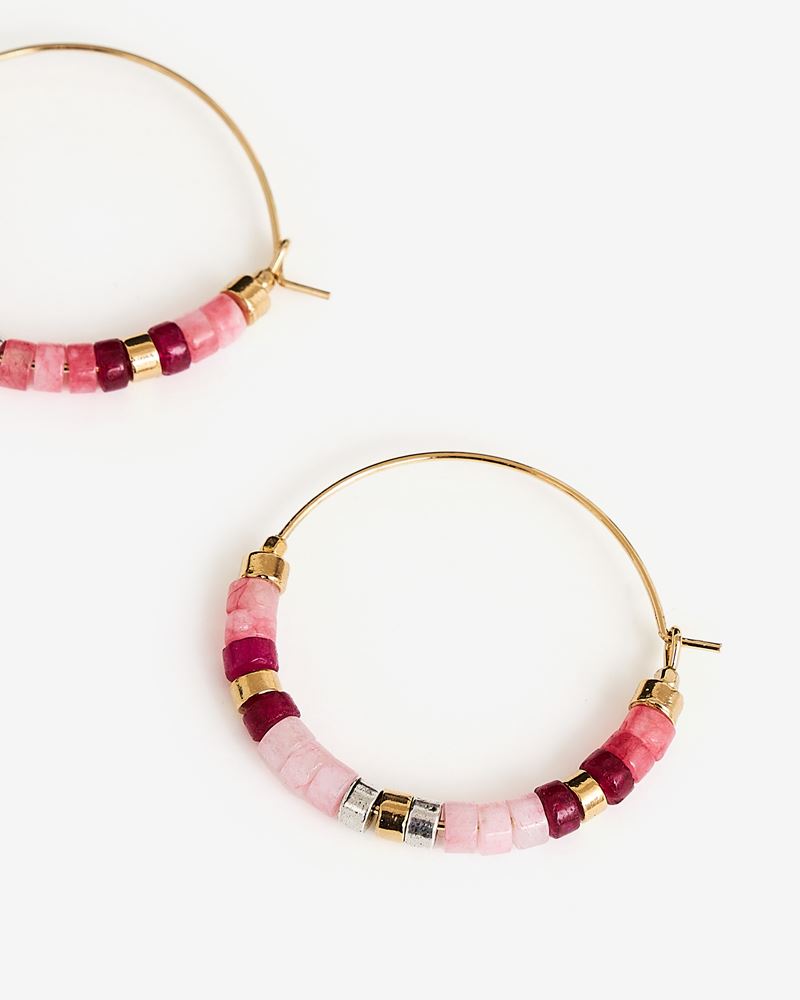 BOUCLES D'OREILLES PERFECTLY