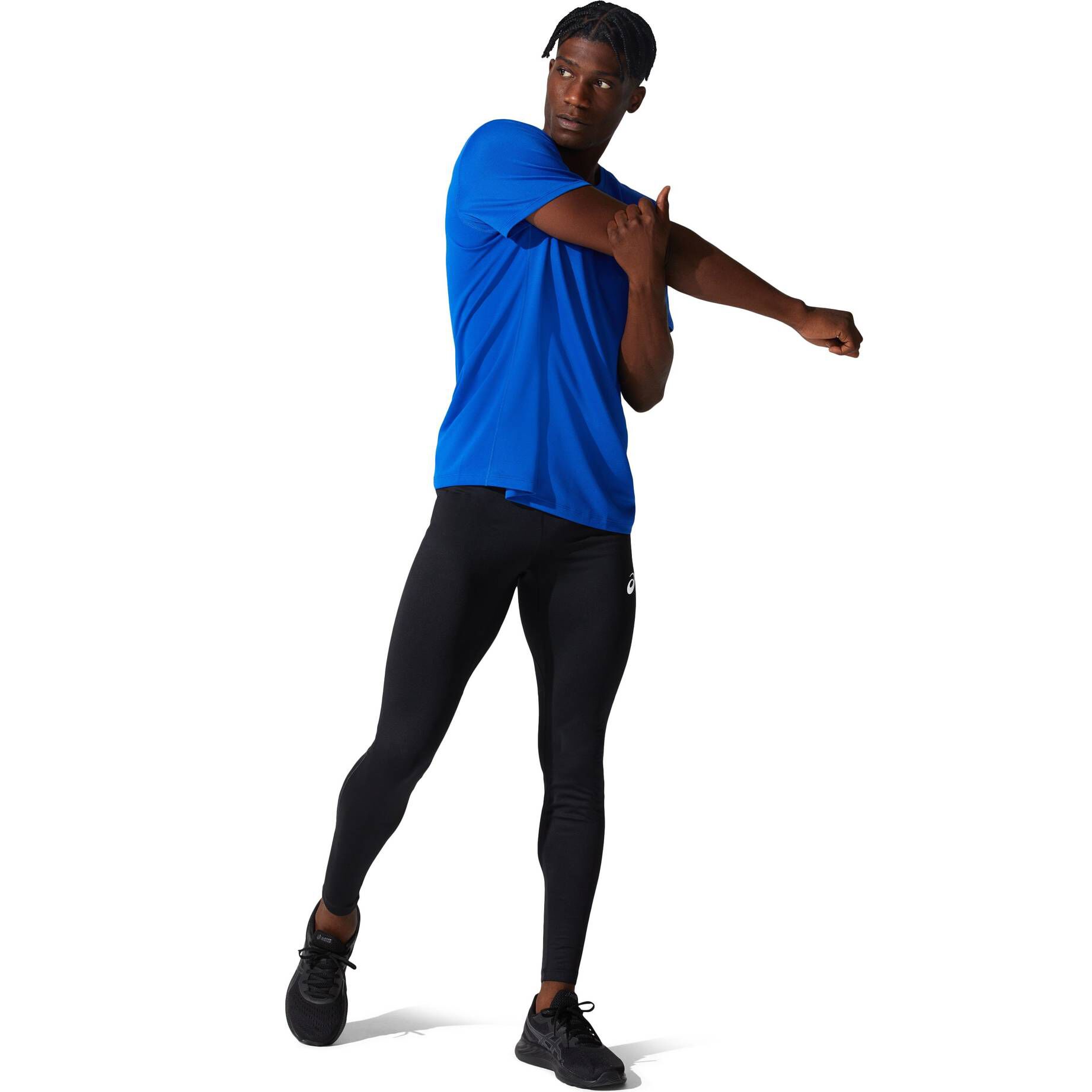 Asics| Herren Laufhose CORE TIGHT