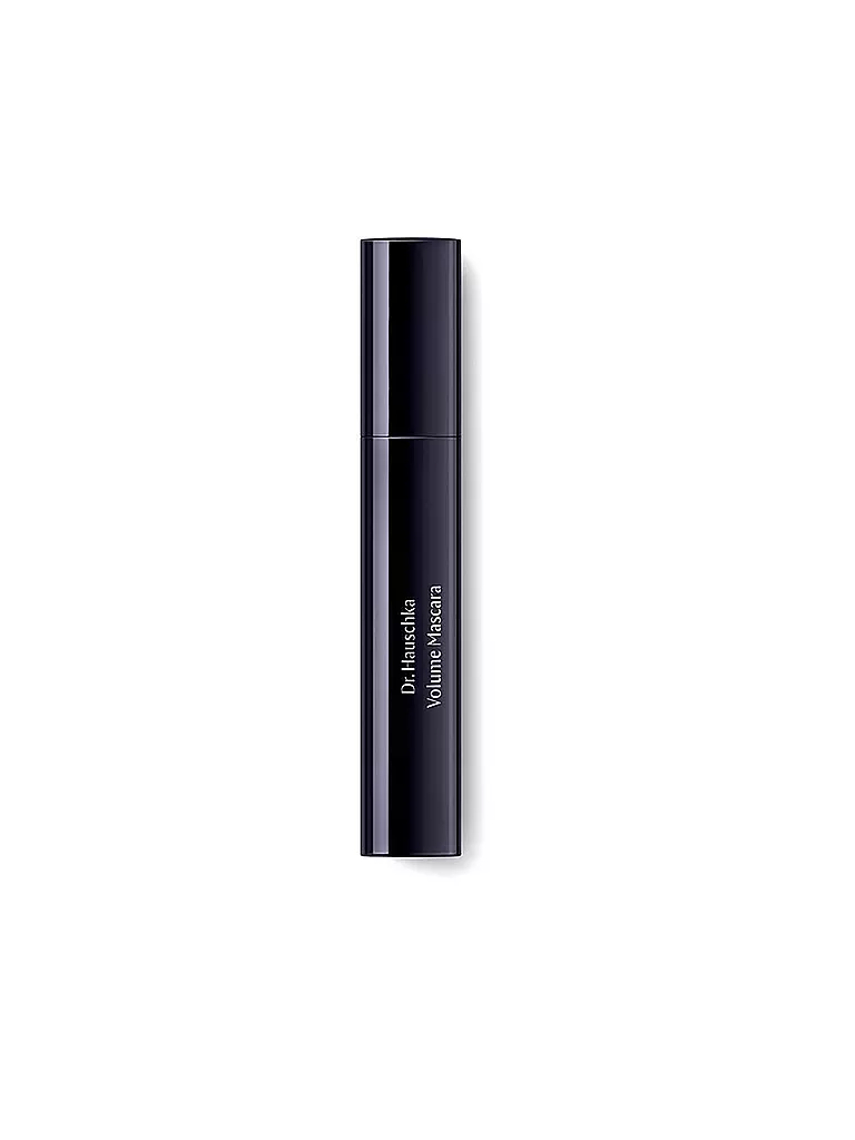 DR. HAUSCHKA Volume Mascara (01 Black)  schwarz