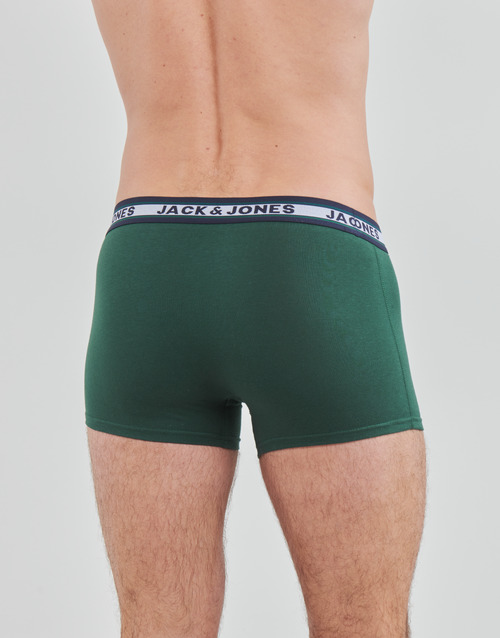 Jack & Jones - JACOLIVER X5 - Multicolore