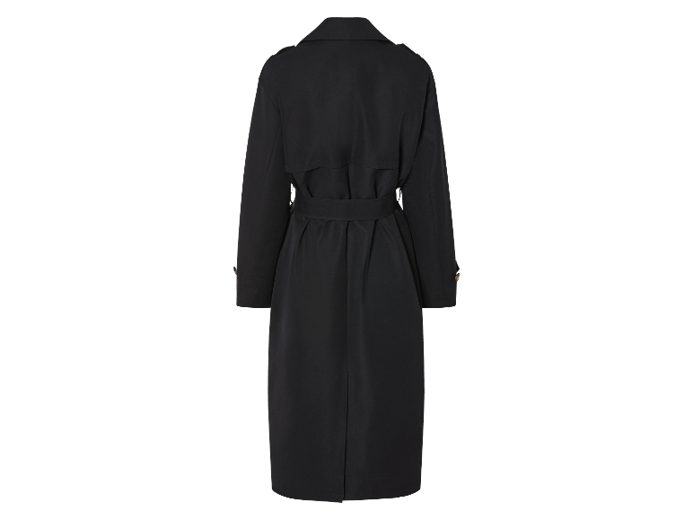 Dames trenchcoat