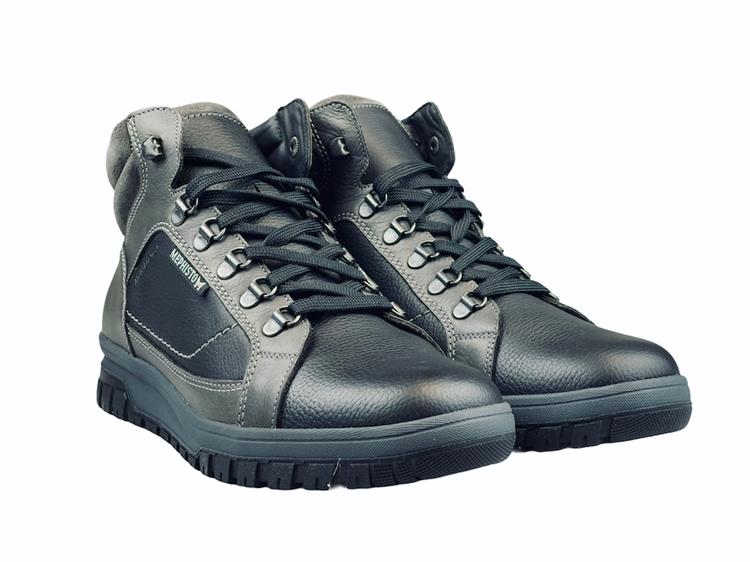 Mephisto Pitt black