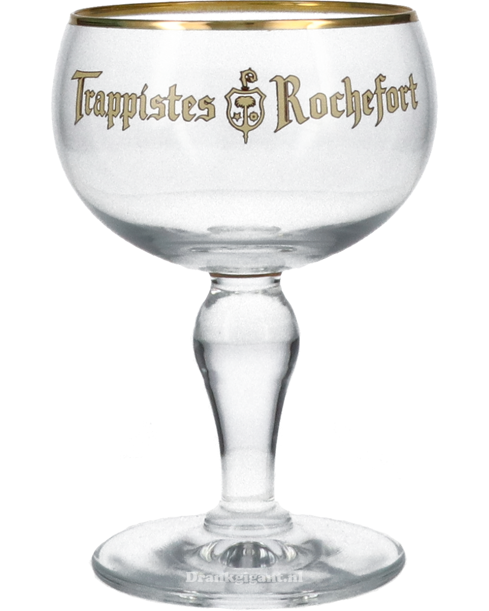 Rochefort Bokaal Bierglas 33 cl