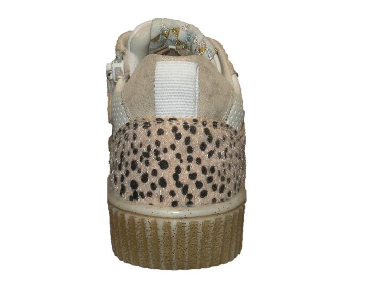 Braqeez 424230 Peggy Paris Turquoise 926