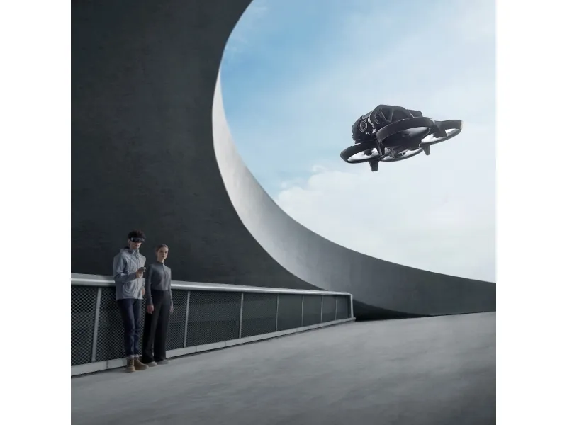 DJI Avata Pro-View Combo - Drone
