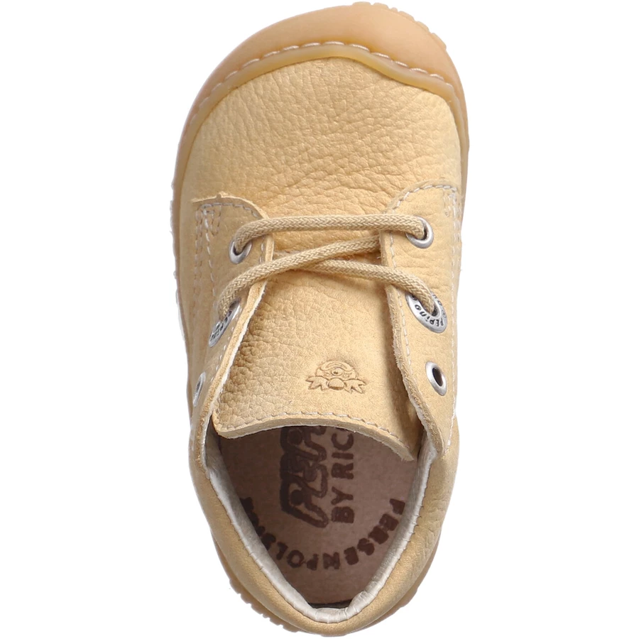 PEPINO Lauflernschuh Cory desert (mittel)