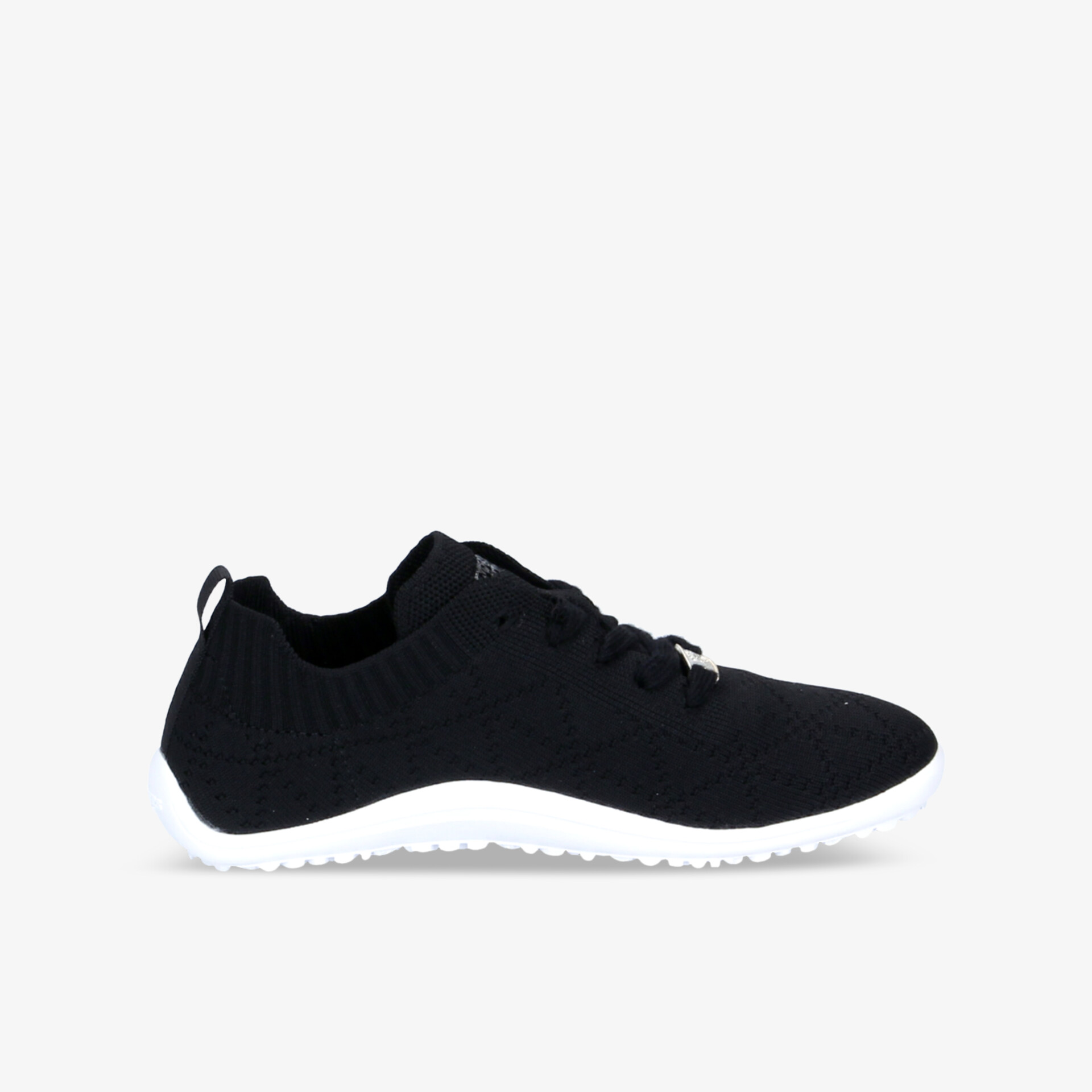 Dockers Kinder Halbschuhe schwarz