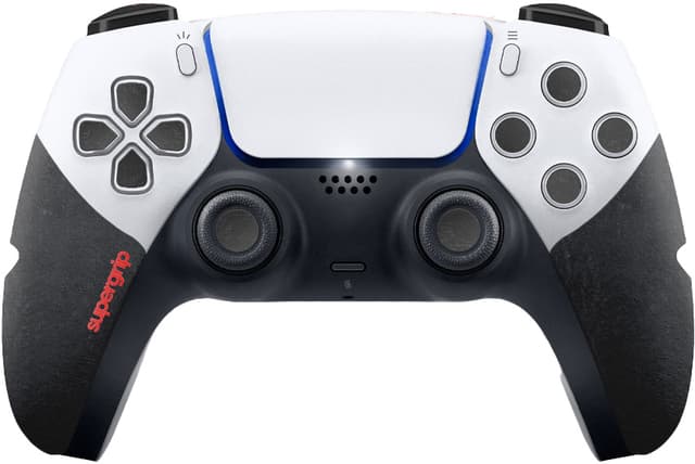 Pulsar Supergrip greb til PS5 DualSense controller