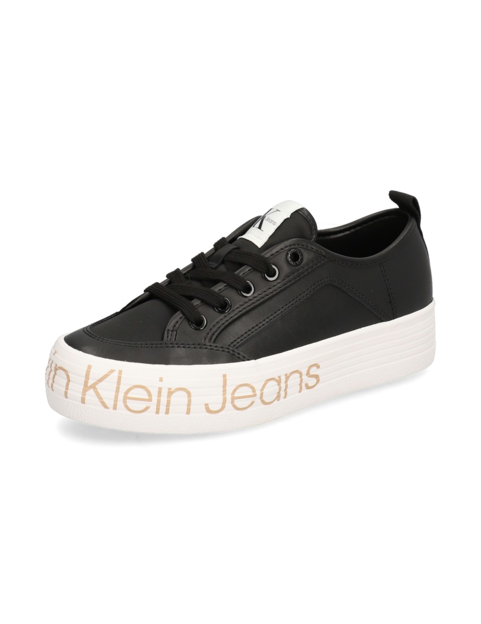 VULC FLATF LOW WRAP AROUND LOGO