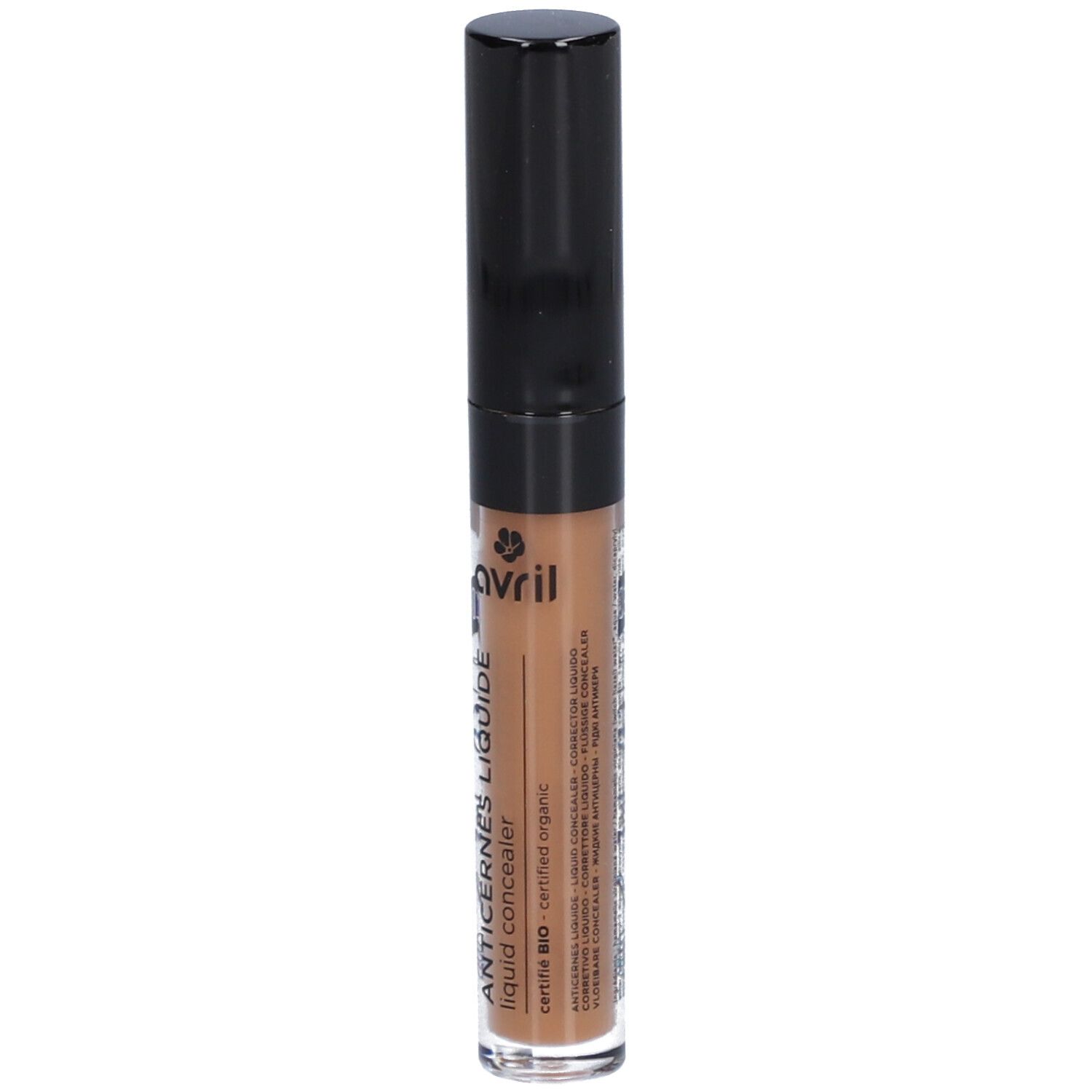 Avril - Zertifizierter Bio-Flüssig-Concealer