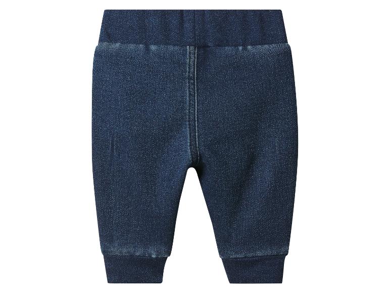 Baby joggingbroek