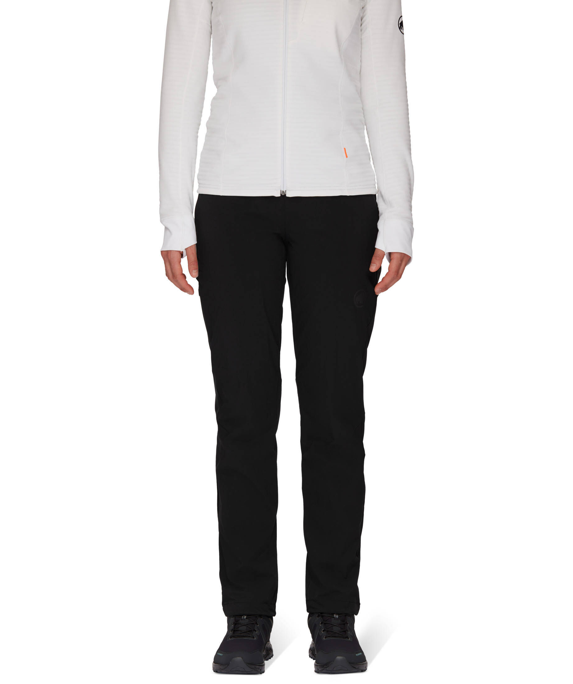 Mammut| Damen Wandertights RUNBOLD LIGHT
